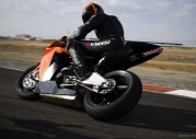 KTM RC8 KTM RC8